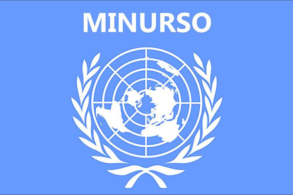 MINURSO