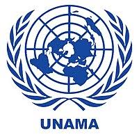 UNAMA